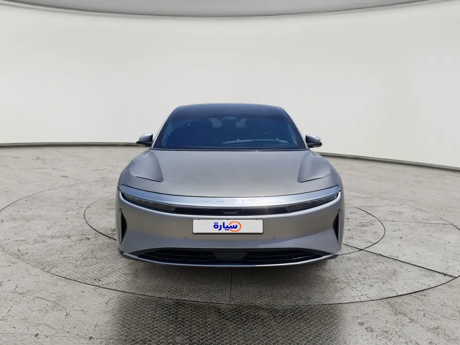 2023 Lucid Air Grand Touring 