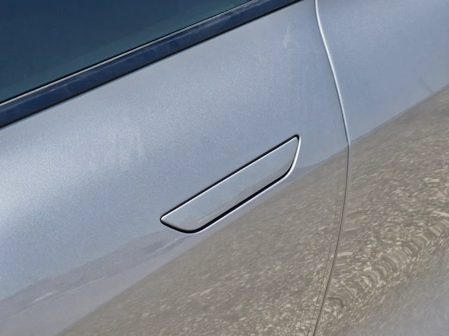 2023 Lucid Air Grand Touring 