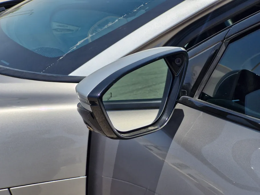 2023 Lucid Air Grand Touring 