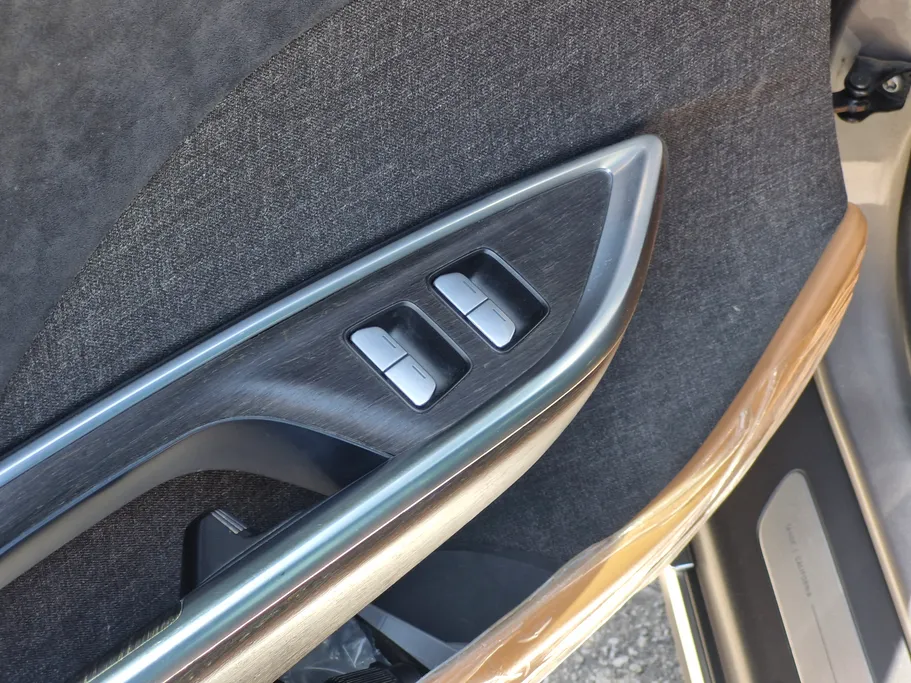 2023 Lucid Air Grand Touring 