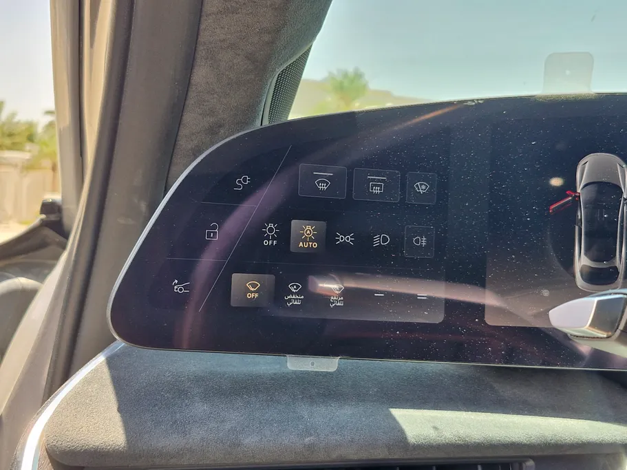 2023 Lucid Air Grand Touring 
