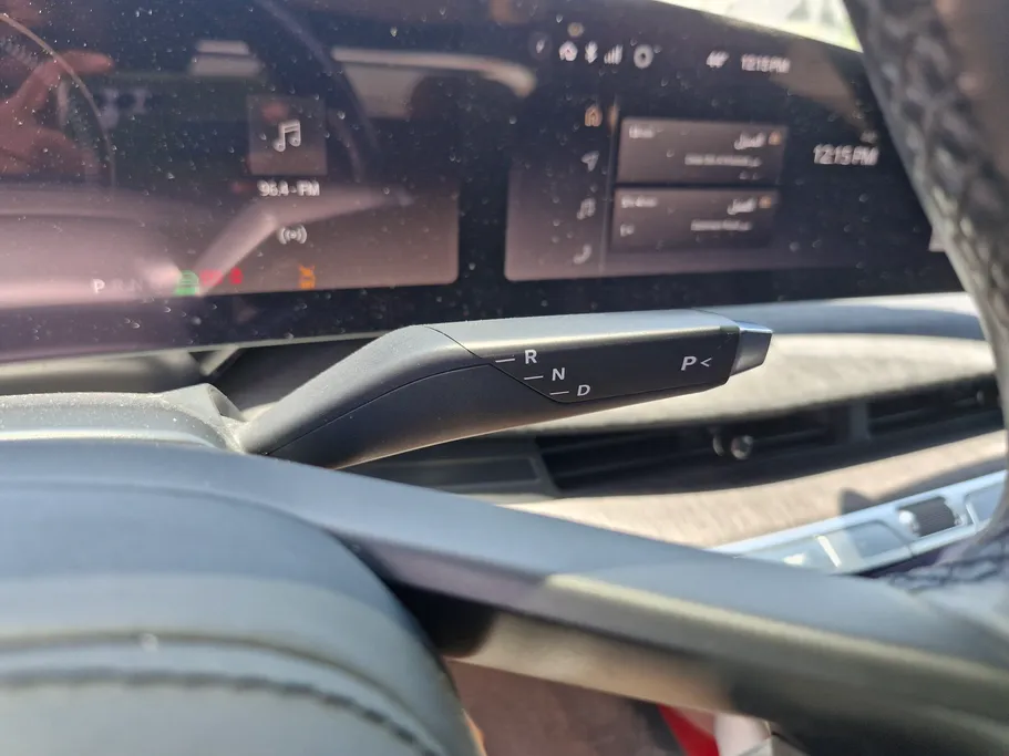 2023 Lucid Air Grand Touring 