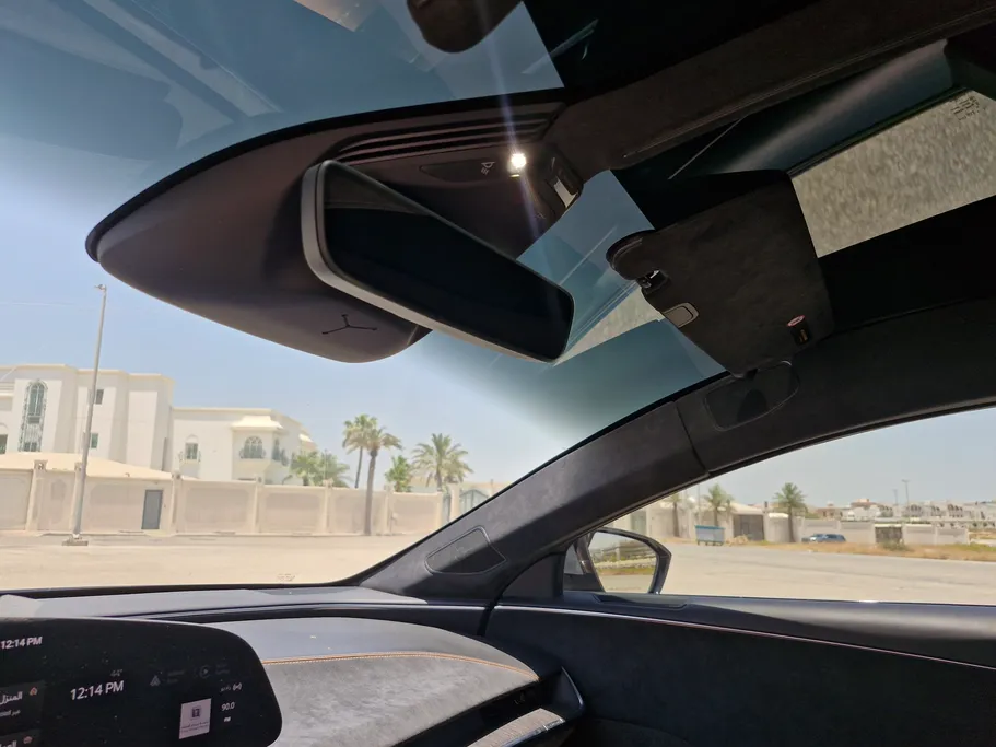 2023 Lucid Air Grand Touring 