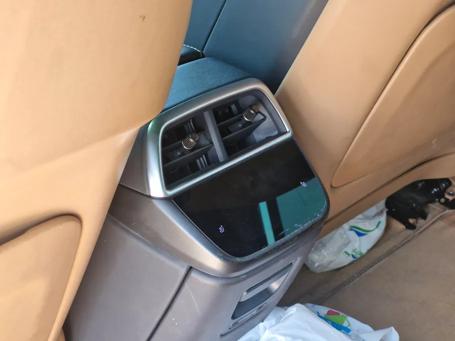 2023 Lucid Air Grand Touring 