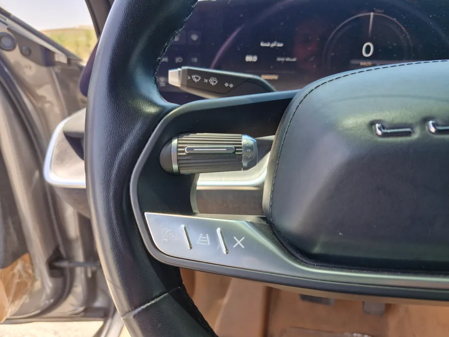 2023 Lucid Air Grand Touring 