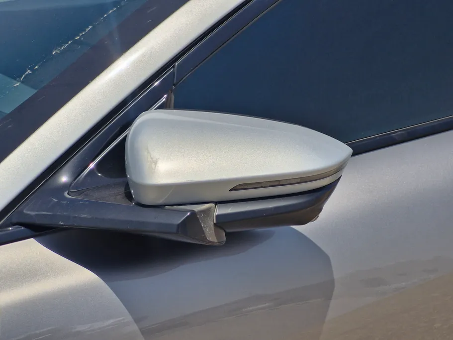 2023 Lucid Air Grand Touring 