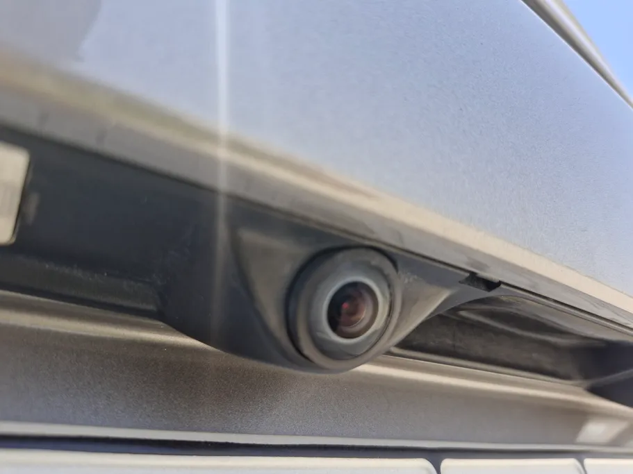 2023 Lucid Air Grand Touring 