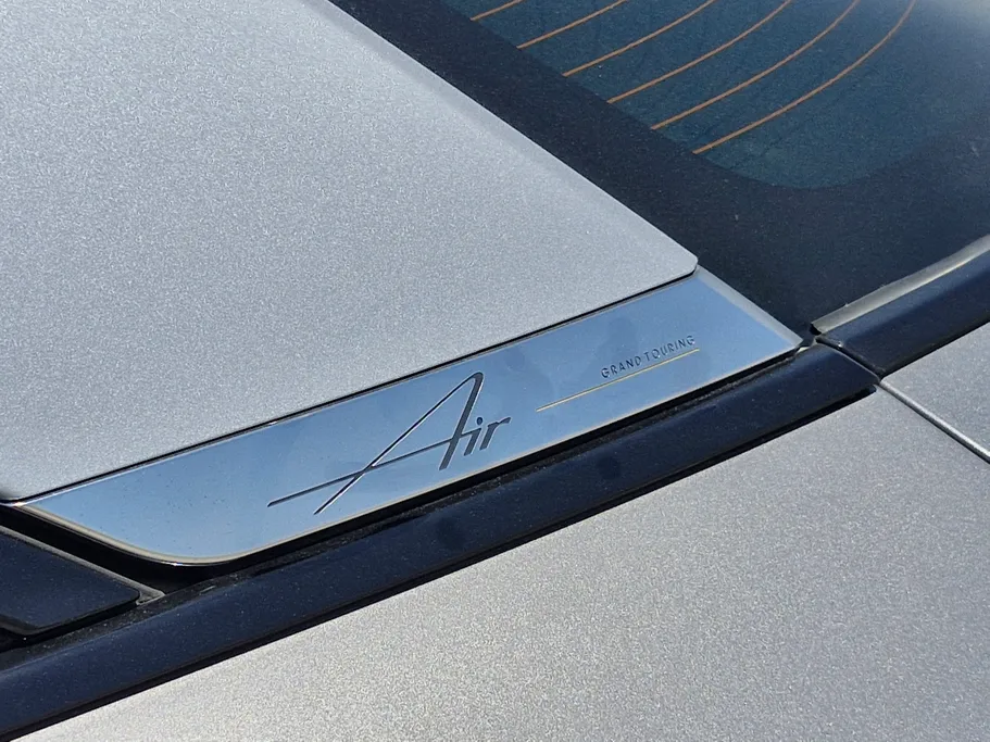 2023 Lucid Air Grand Touring 