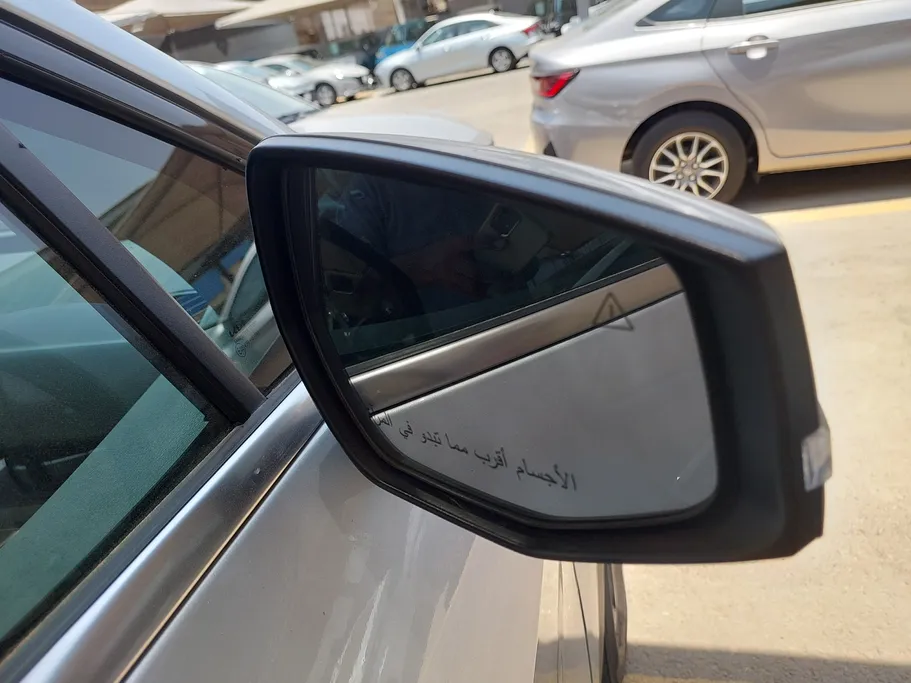 كيا سبورتاج LX 2025 