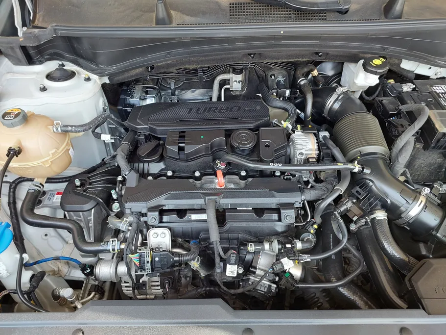 كيا سبورتاج LX 2025 