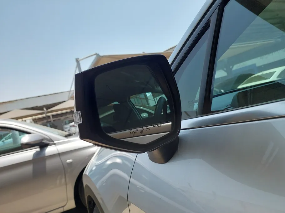 كيا سبورتاج LX 2025 