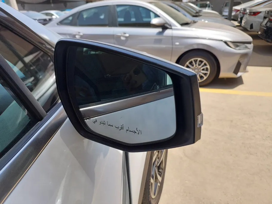 كيا سبورتاج LX 2025 