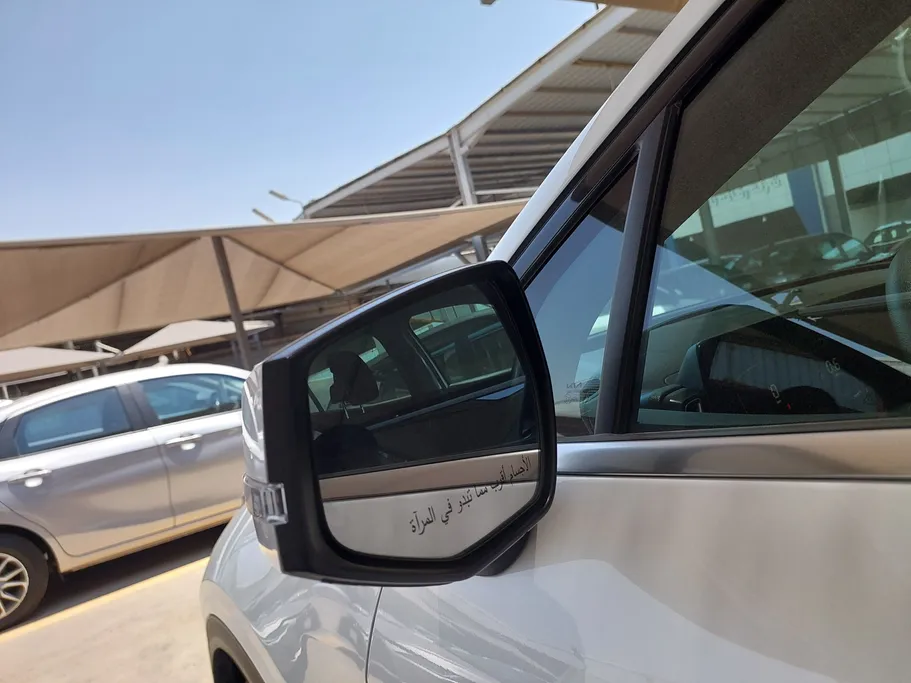 كيا سبورتاج LX 2025 