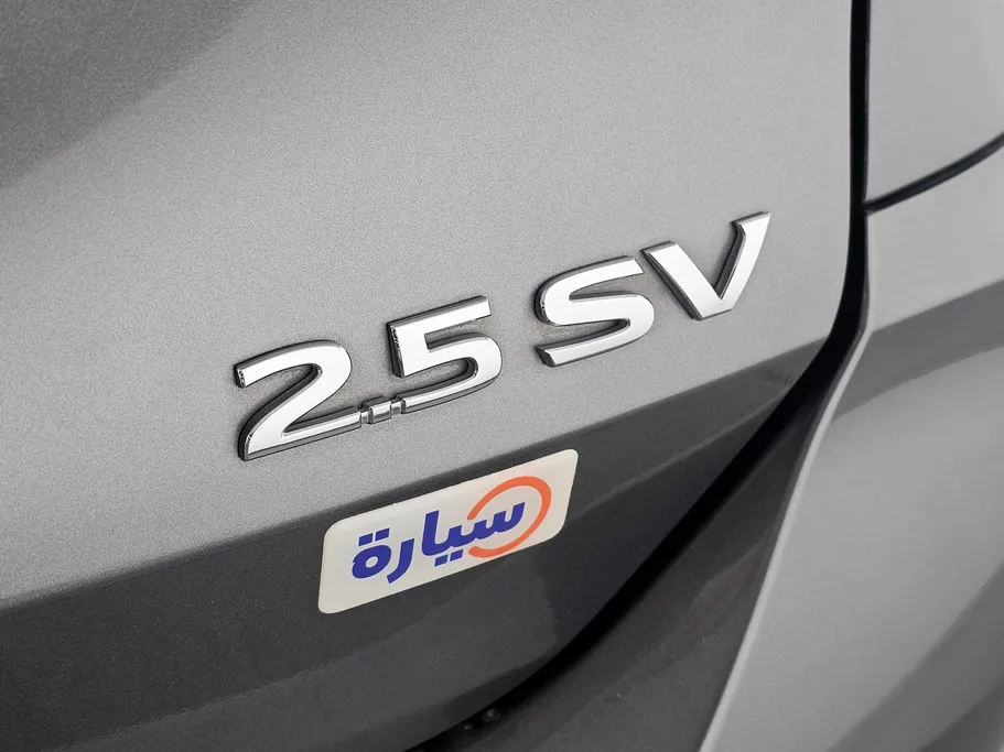 نيسان أكس تريل SV 2022 