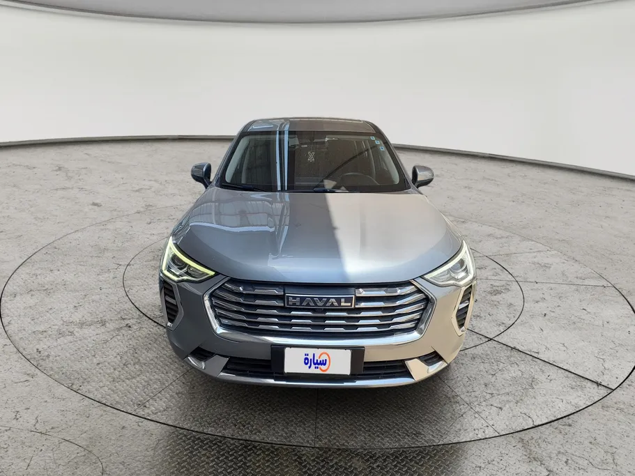 2024 Haval Jolion Basic 