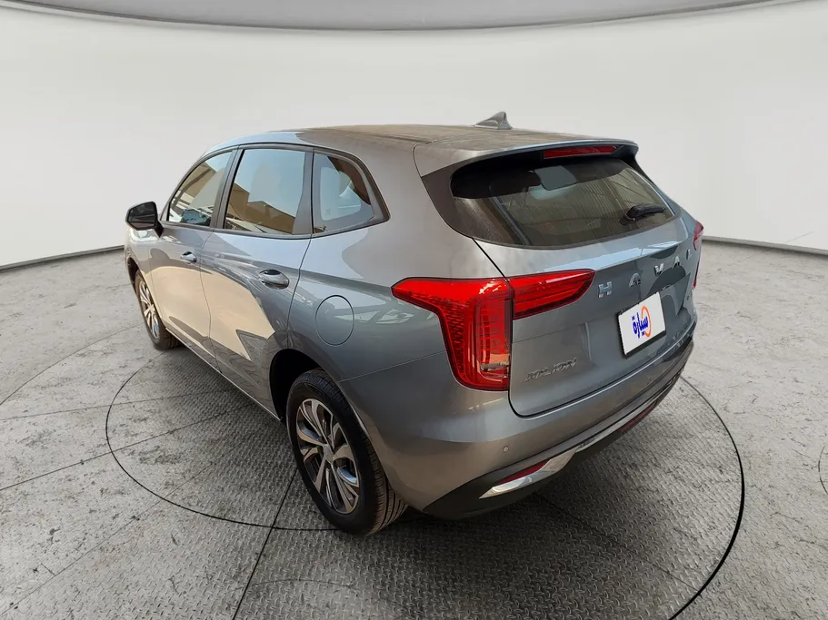 2024 Haval Jolion Basic 