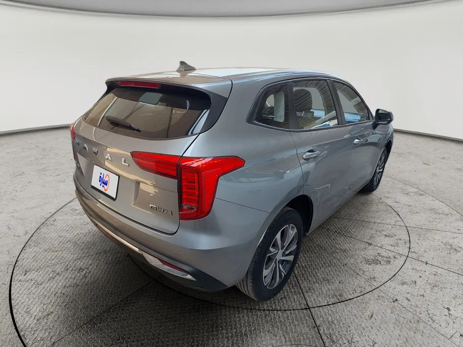 2024 Haval Jolion Basic 