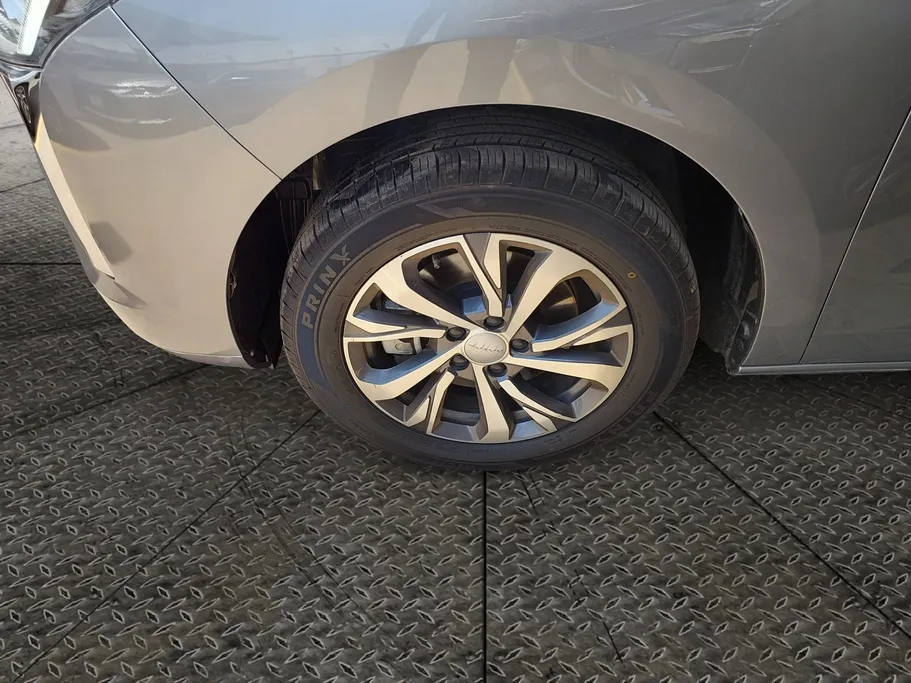 2024 Haval Jolion Basic 