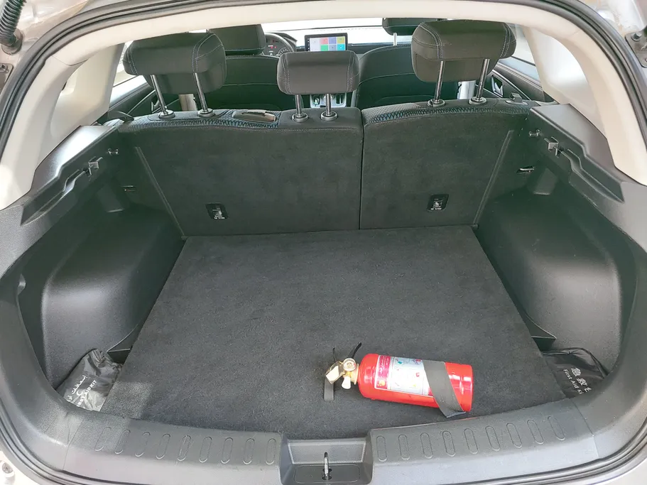 2024 Haval Jolion Basic 