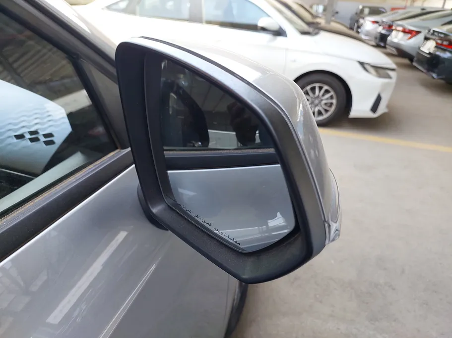 2024 Haval Jolion Basic 