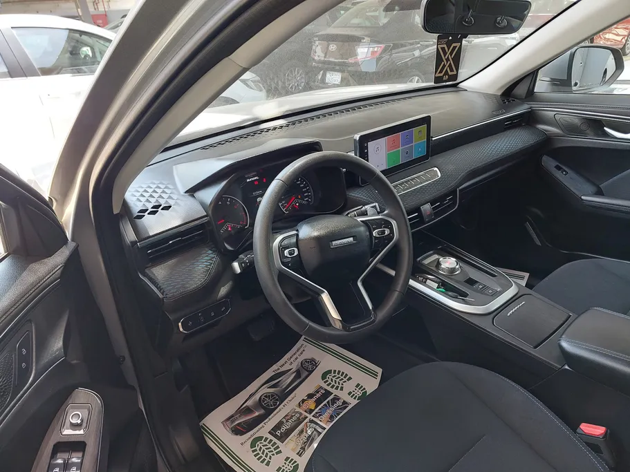 2024 Haval Jolion Basic 