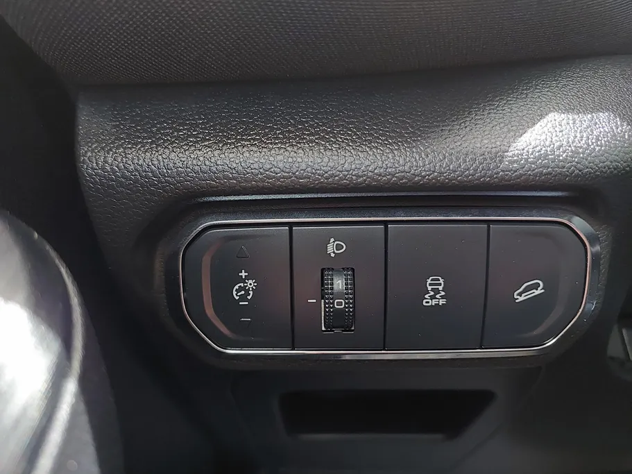 2024 Haval Jolion Basic 