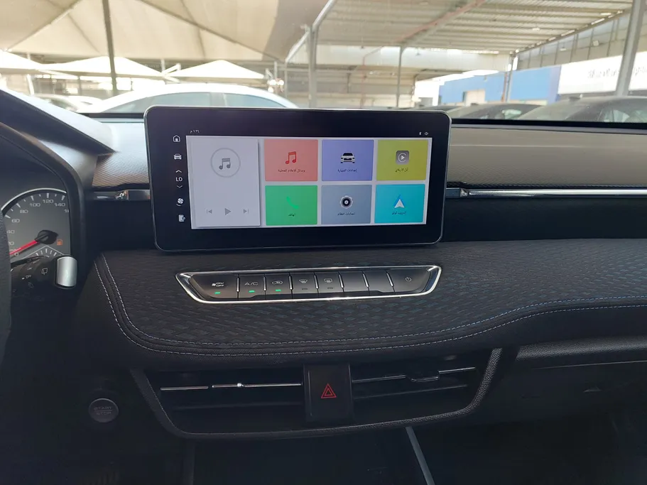 2024 Haval Jolion Basic 