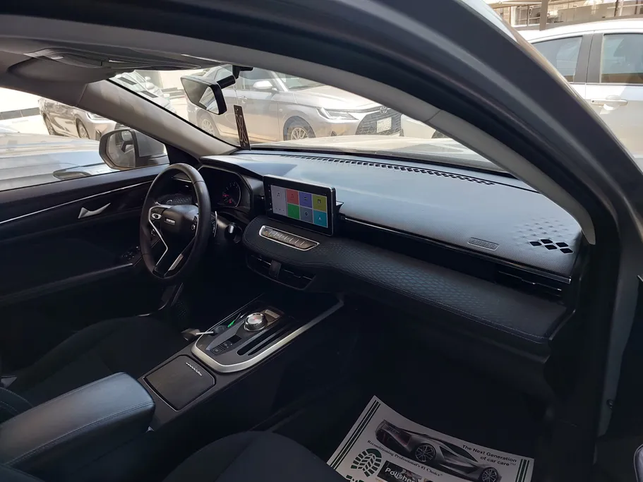 2024 Haval Jolion Basic 