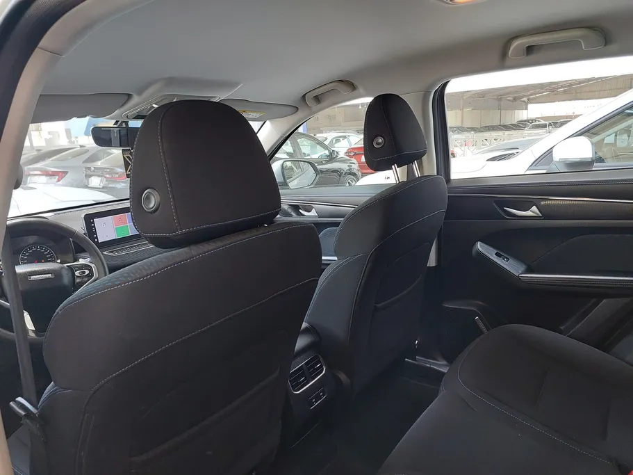 2024 Haval Jolion Basic 