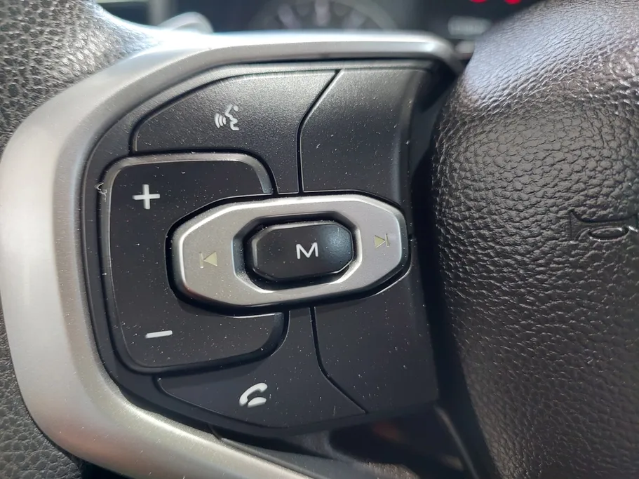 2024 Haval Jolion Basic 