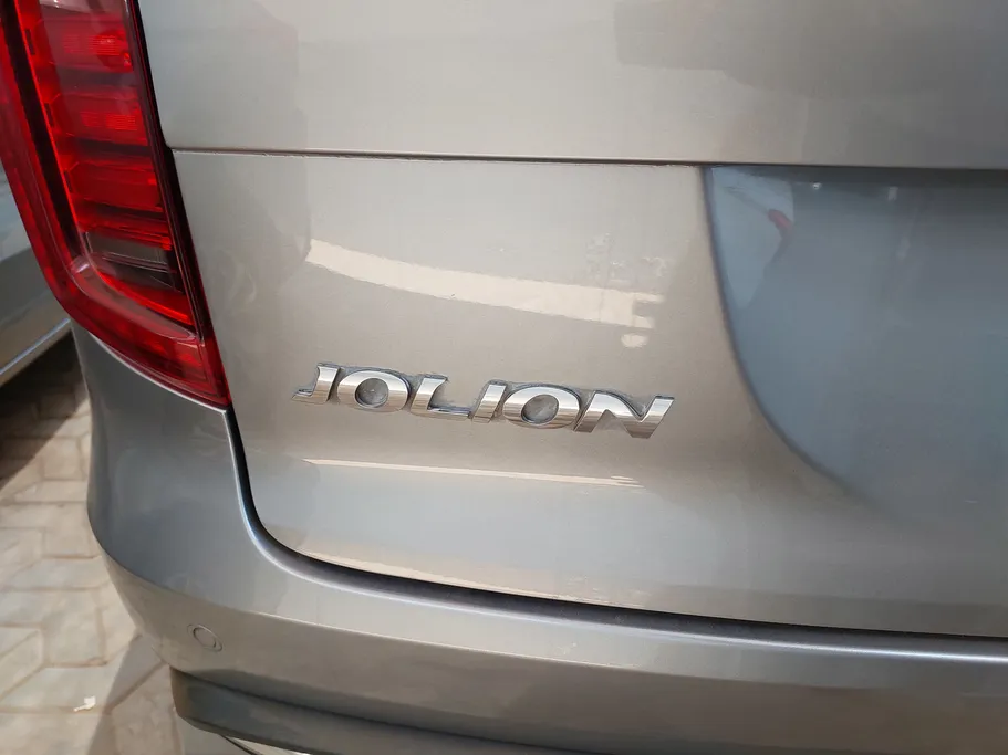 2024 Haval Jolion Basic 