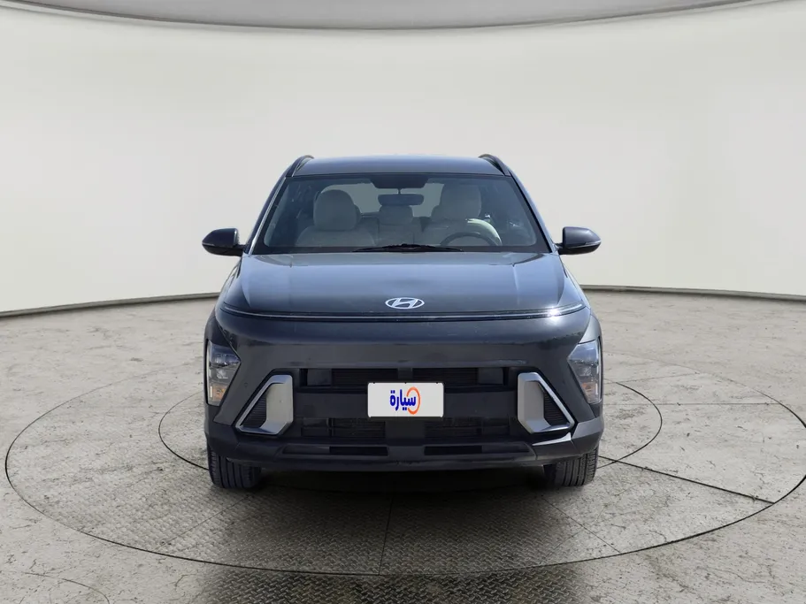 2024 Hyundai Kona Fleet 