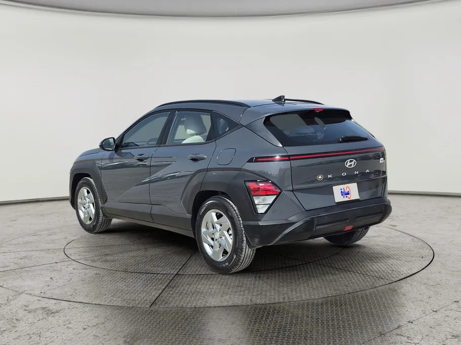 2024 Hyundai Kona Fleet 