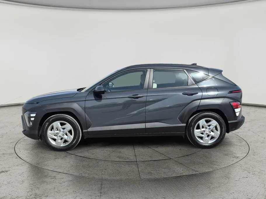2024 Hyundai Kona Fleet 