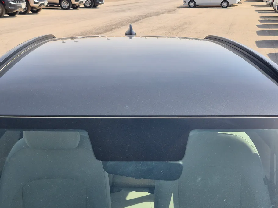 2024 Hyundai Kona Fleet 