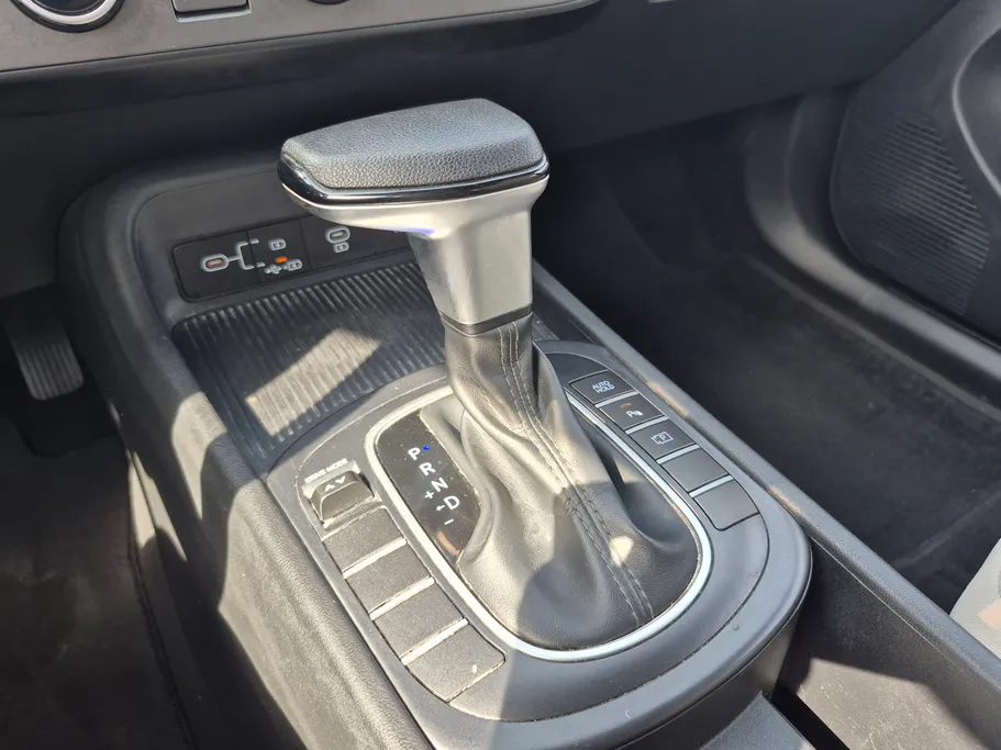 2024 Hyundai Kona Fleet 