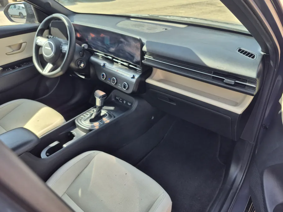 2024 Hyundai Kona Fleet 