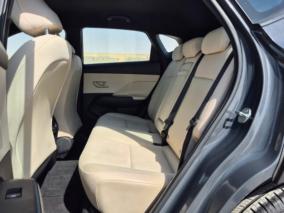 2024 Hyundai Kona Fleet 
