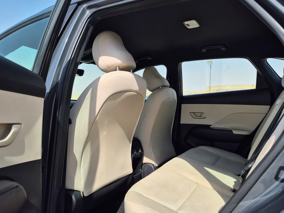 2024 Hyundai Kona Fleet 