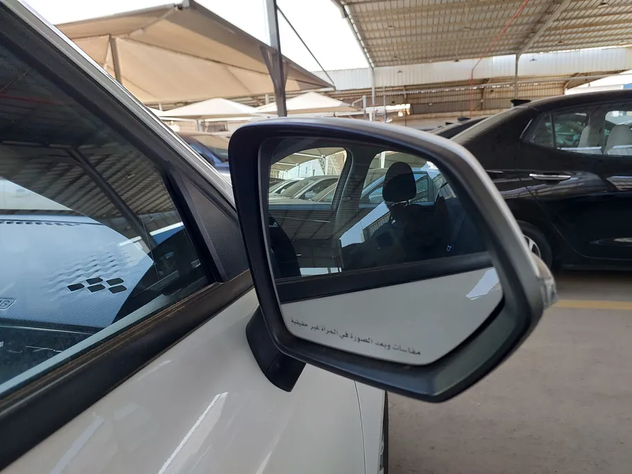 هافال جوليان بيسك 2024 
