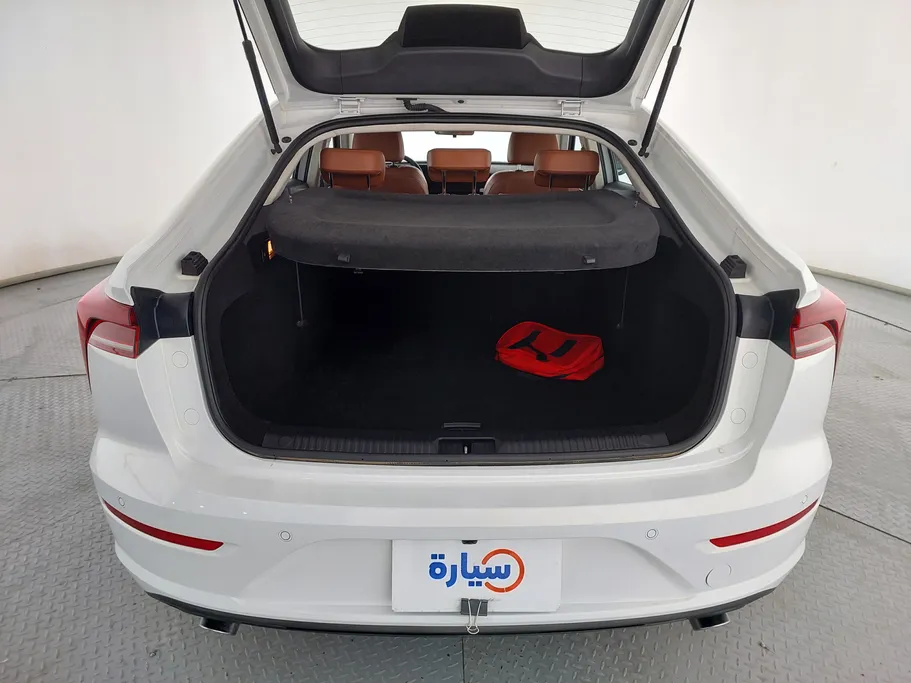 2024 FAW Bestune B70 Premium 