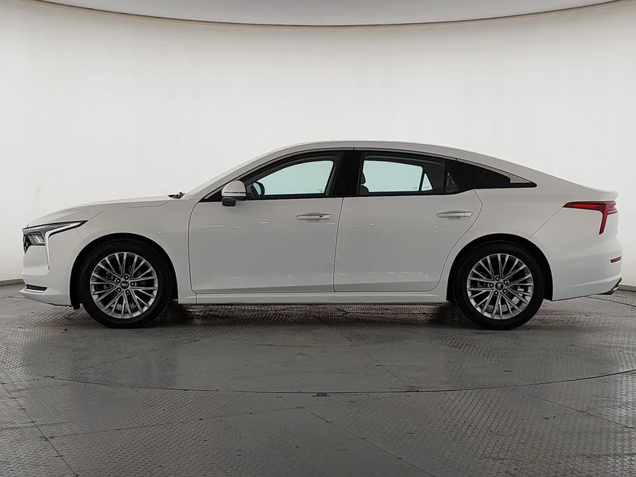 2024 FAW Bestune B70 Premium 