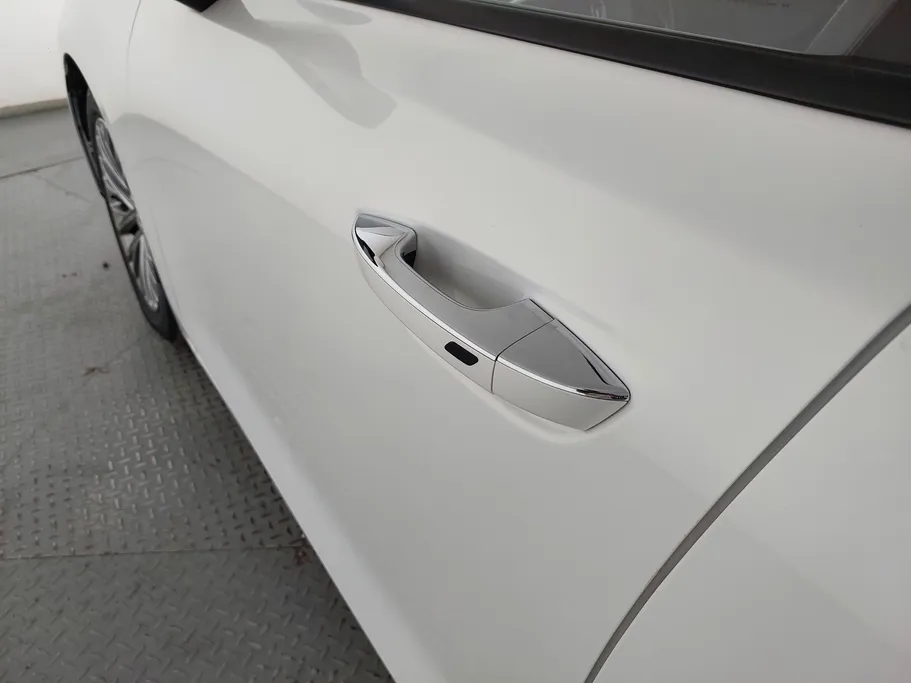 2024 FAW Bestune B70 Premium 