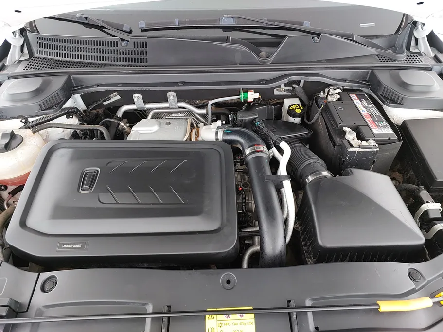 2024 FAW Bestune B70 Premium 