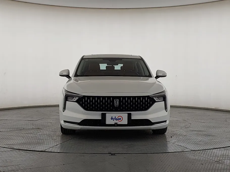 2024 FAW Bestune B70 Premium 