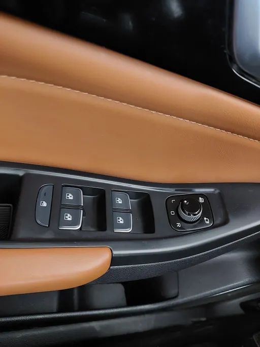 2024 FAW Bestune B70 Premium 