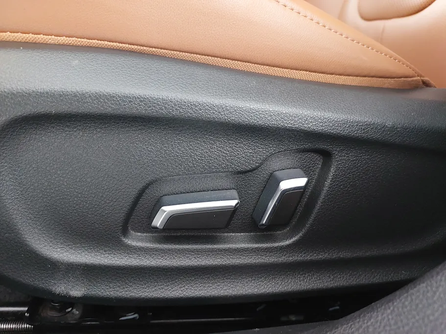 2024 FAW Bestune B70 Premium 
