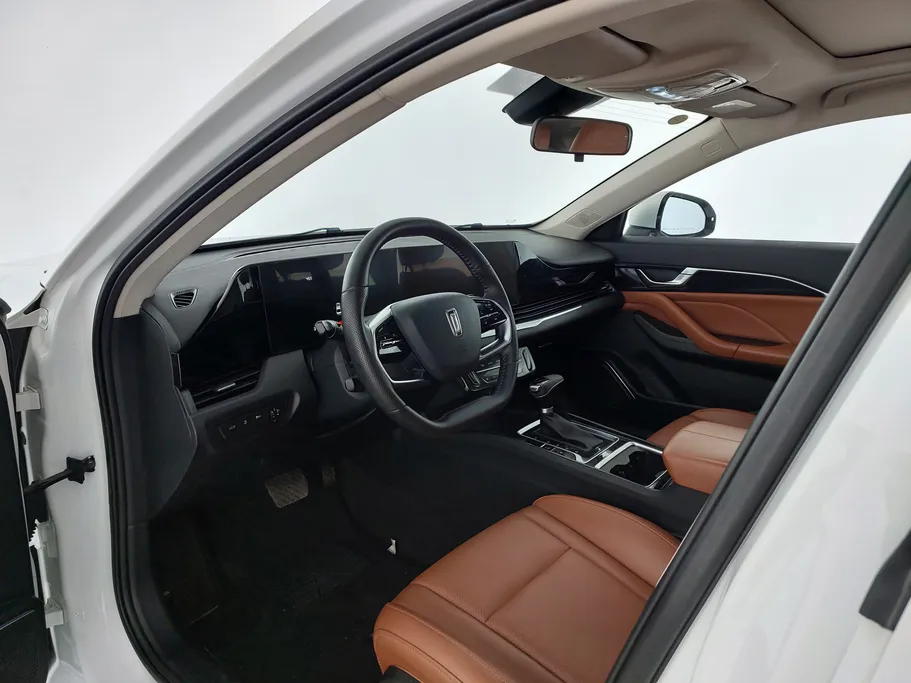 2024 FAW Bestune B70 Premium 
