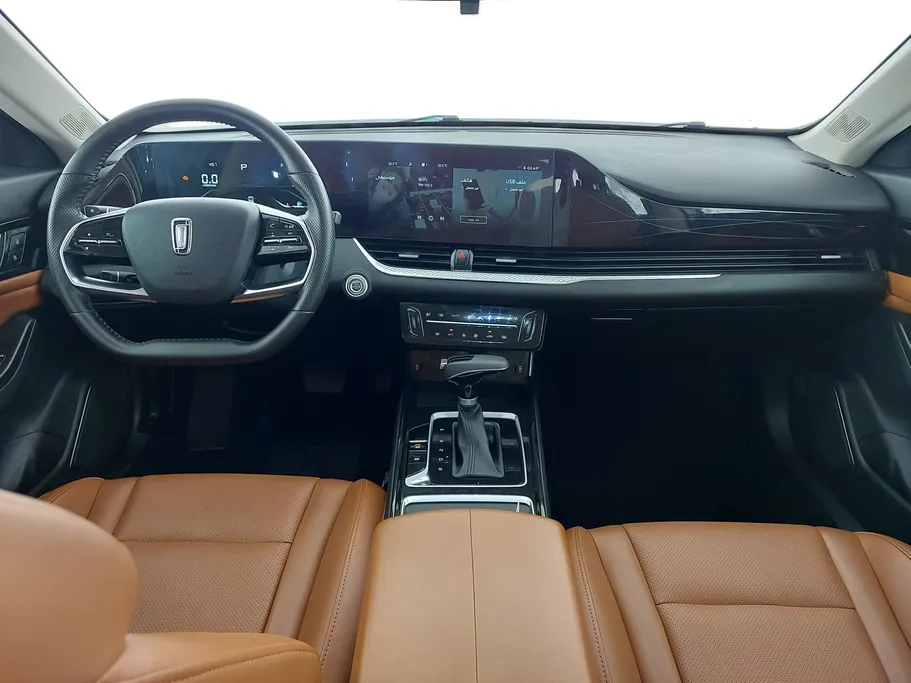2024 FAW Bestune B70 Premium 