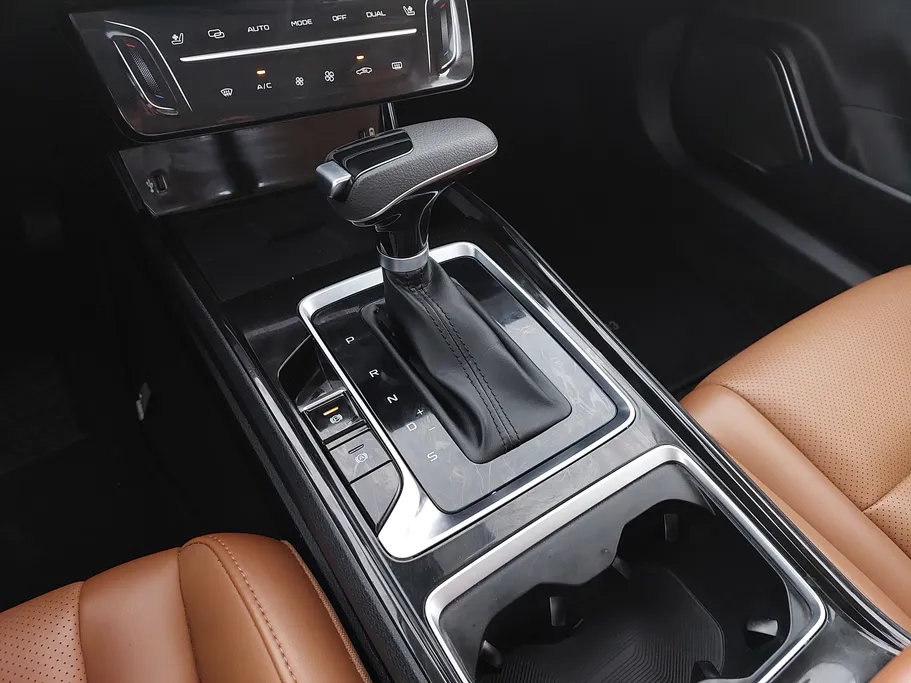 2024 FAW Bestune B70 Premium 